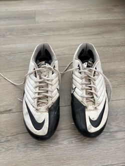 Nike cleats