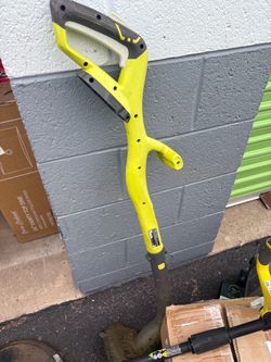 Lawn tools