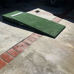Pitching Mound
