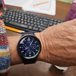 Samsung Watch 5 Pro