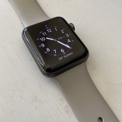 Apple Watch Series 2 Nike Edition 42mm