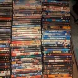 Bundle Of Movies