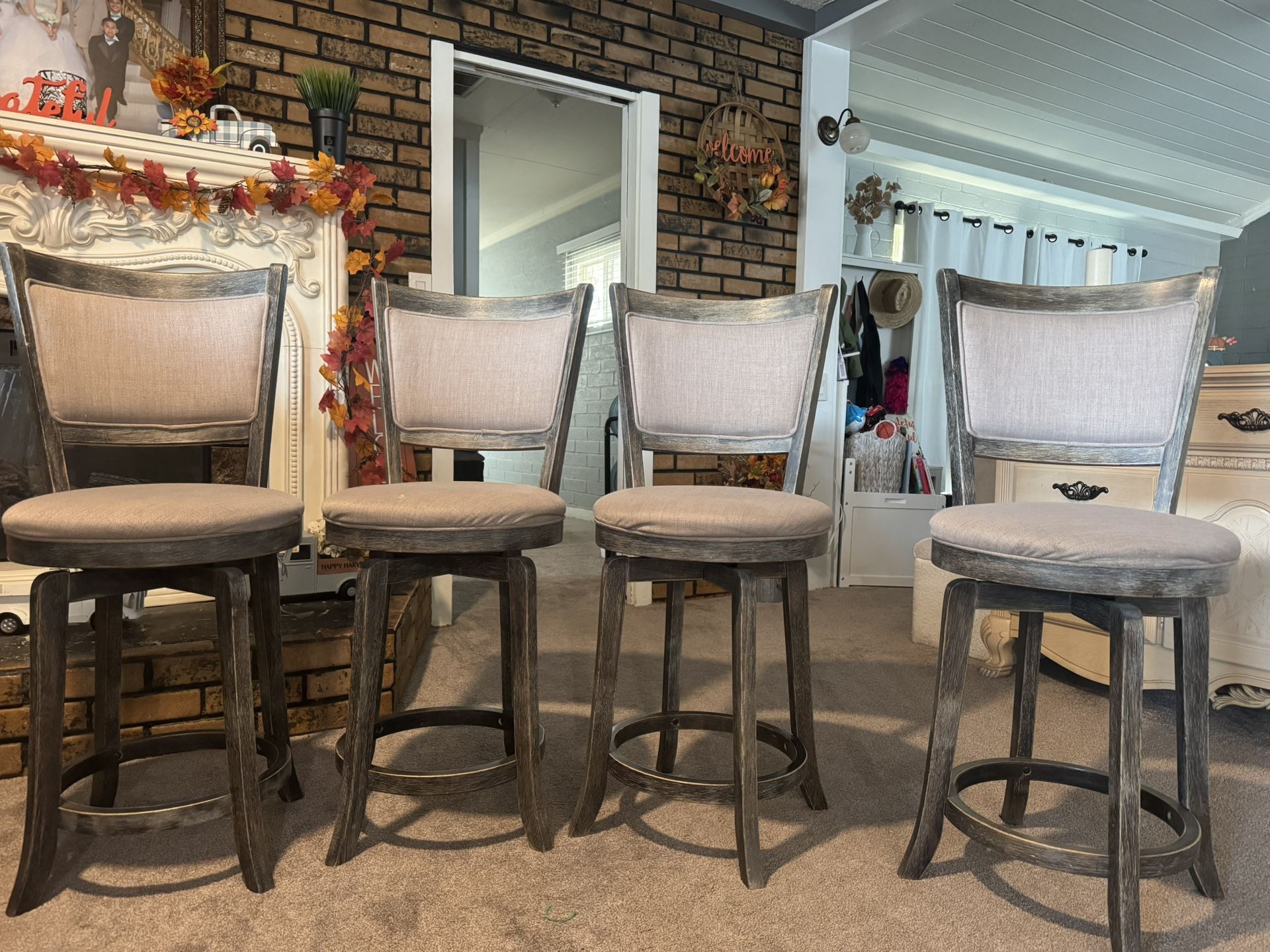 Bar Stools