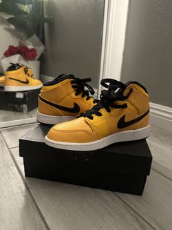 Air Jordan 1 Mid (GS)
