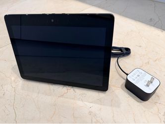 Alexa Amazon with screen