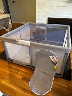 Baby Playpen