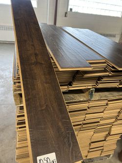 Brand New Laminate Flooring For Sale