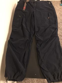 Vintage Abercrombie And Fitch Pants