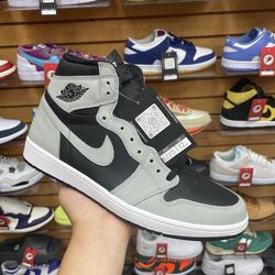 Jordan 1 High Shadow 2.0 Size 12