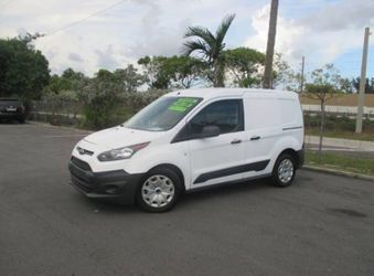 2015 Ford Transit Connect