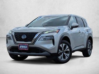 2022 Nissan Rogue