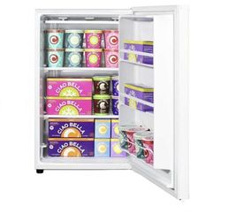 Summit under-the-counter Freezer 22”