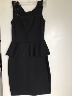 Vestido size XS