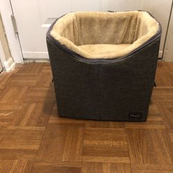 Petsfit Car Carrier….Comfy, Safety, Storage!