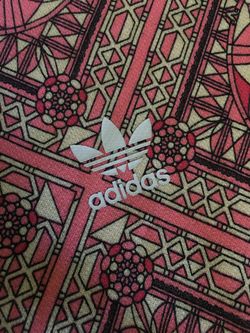 Adidas zip up