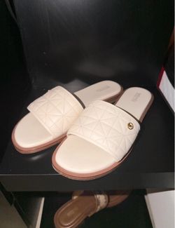 Micheal Kors Sandals