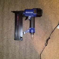 Air Nailer/Stapler 