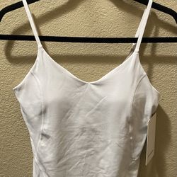 LULULEMON CAMI TANK TOP