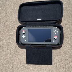 Nintendo Swtich Lite