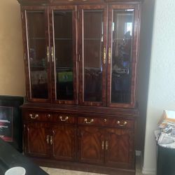 China hutch