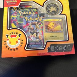 Pokemon Tcg Pokemon Day Collection 