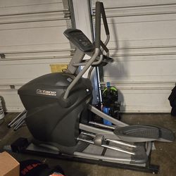 Octane Fitness Elliptical