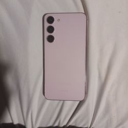 Samsung Galaxy S23+