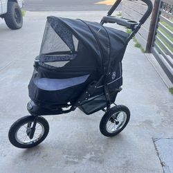 Pet Gear Jogger Stroller