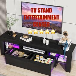 TV STAND NEW