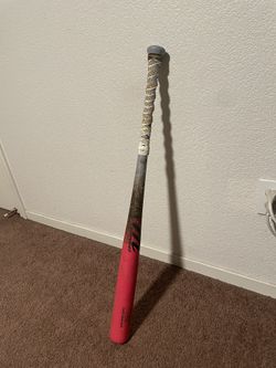 Marucci Wood Bat Francisco Lindor Model 33in