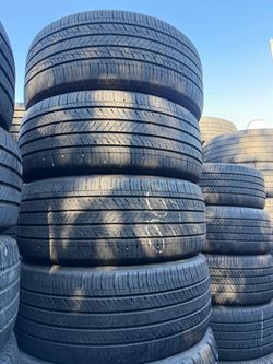 255/45/20 kumho instaladas y balanceadas las 4