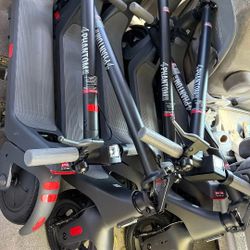 Scooter Phantom A10 🛵