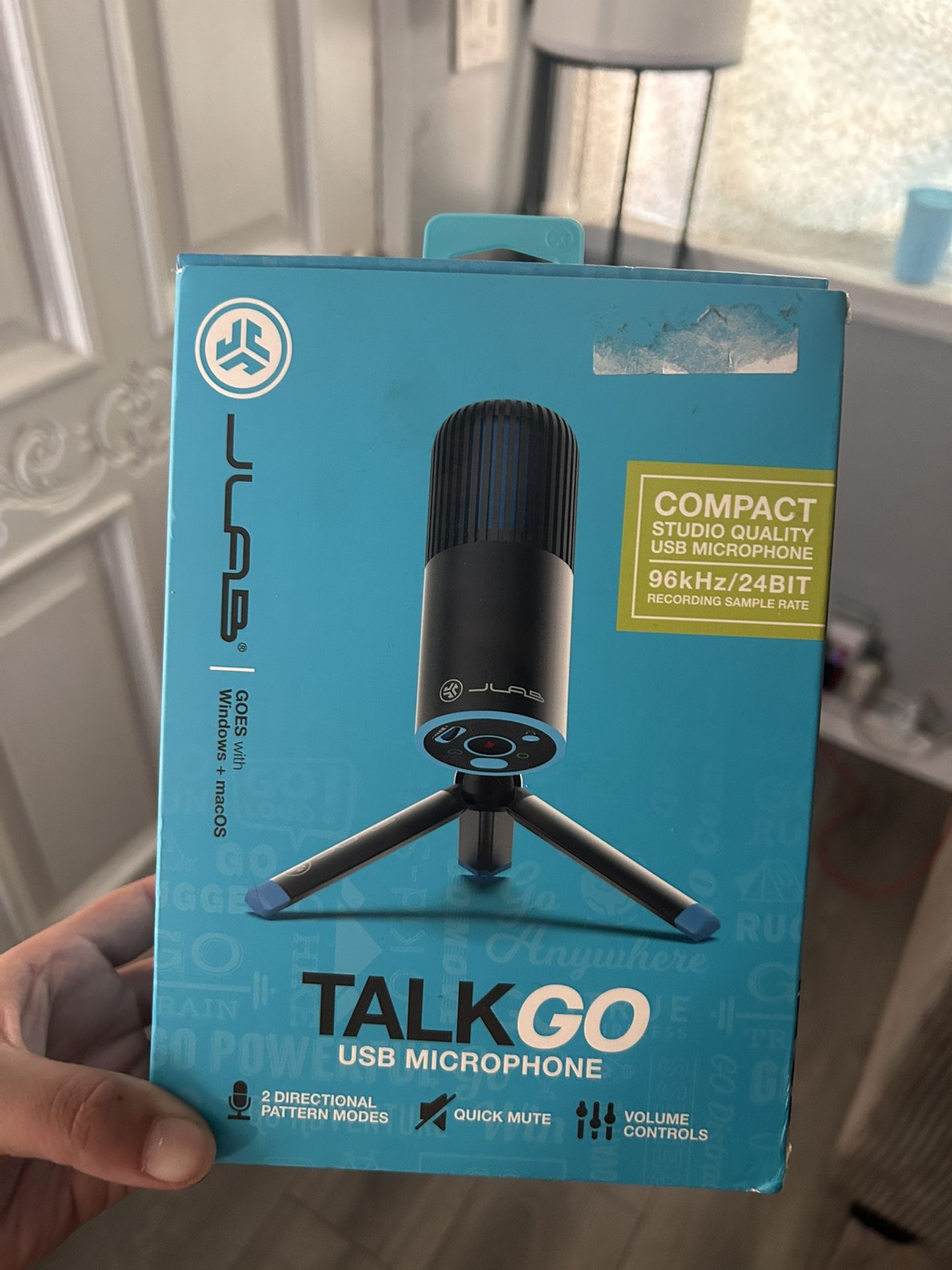 Mic
