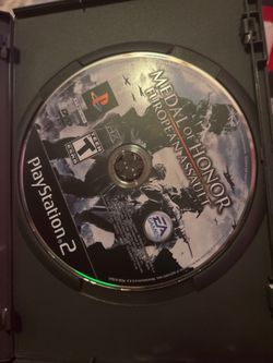 Medal of Honor