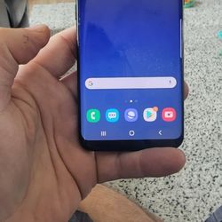Samsung Galaxy S8