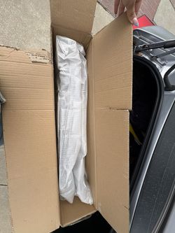 Front Lip For GT86 Toyota