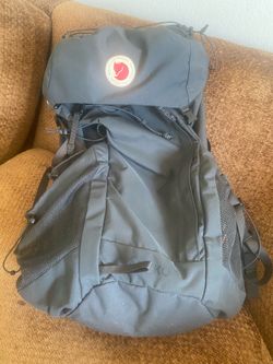 FJALLRAVEN BACKPACK