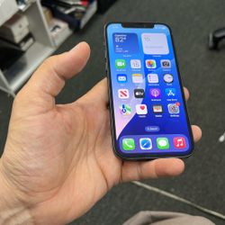 Apple iPhone 12 T-Mobile And Metro 