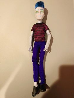 Monster high