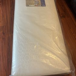 CRIB MATTRESS 