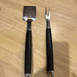 Grill Set 3 Dlrs