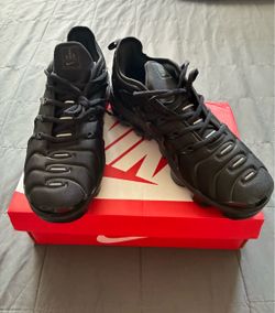 New Nike Air Vapor Max Plus Size 10