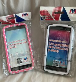 Mybat wireless accessories- Phone Case