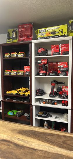 Gilberto’s Warehouse 