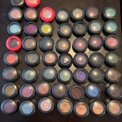 MAC Makeup & Misc Brands