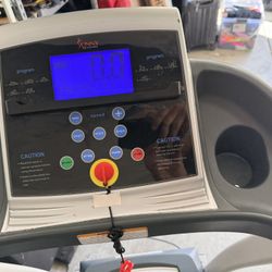 FREE Treadmill 