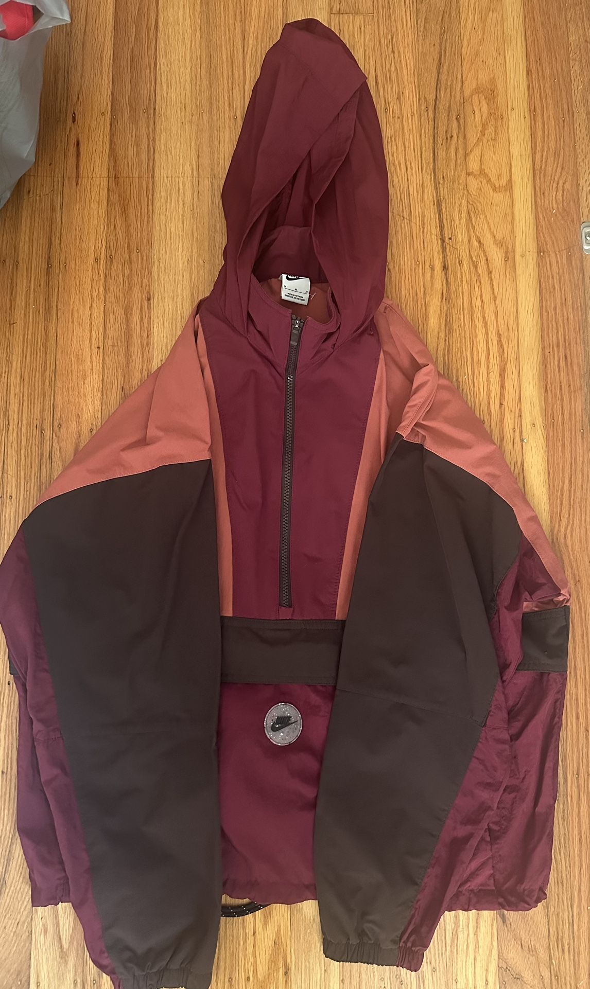 Women’s Nike Bomber Jacket