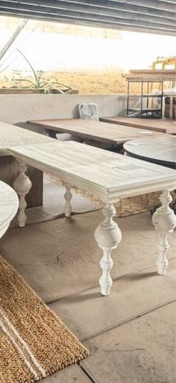 Trudy table/desk