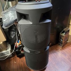 1,200 Bluetooth Speaker  