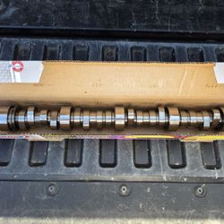 Summit Racing LS Camshaft SUM-8715R1